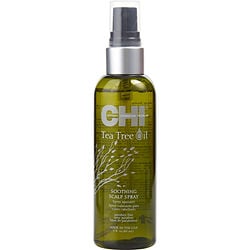 TEA TREE OIL SOOTHING SCALP SPRAY