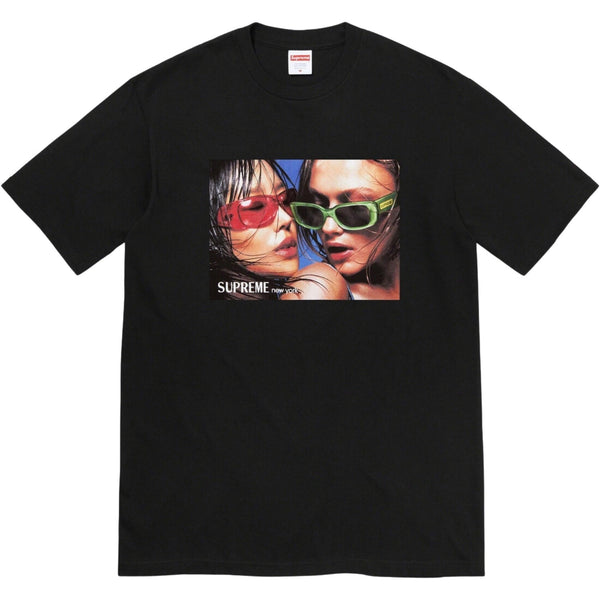 Supreme Eyewear Tee Mens Style : Ss23t63