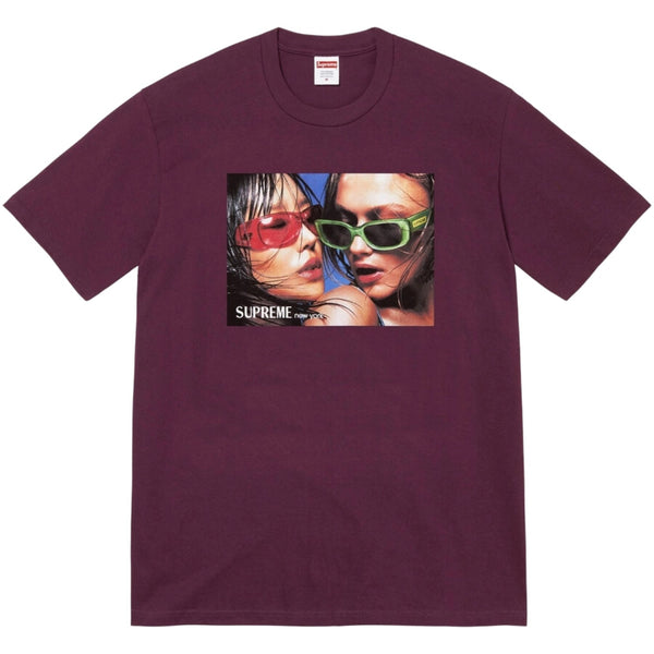 Supreme Eyewear Tee Mens Style : Ss23t63