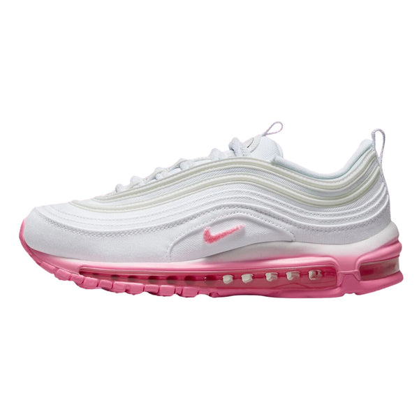 Nike Air Max 97 SE Chenille Swoosh Pink Foam (Women's)