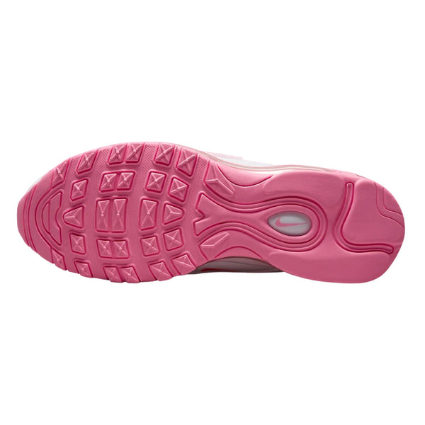 Nike Air Max 97 SE Chenille Swoosh Pink Foam (Women's)