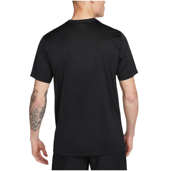 Nike Dri-fit Happy Place T-shirt Mens Style : Fd0140