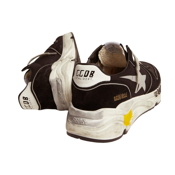 Golden Goose Running Sole Mens Style : Gmf00126.f000326.90178