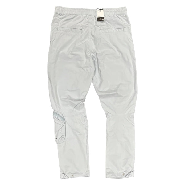 Smoke Rise Printed Nylon Utility Short Mens Style : Ws23182