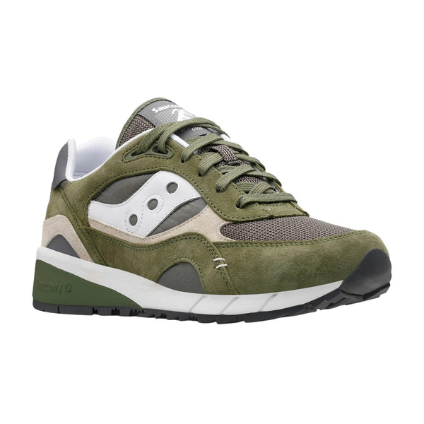 Saucony Saucony Shadow 6000 Mens Style :S70674-2