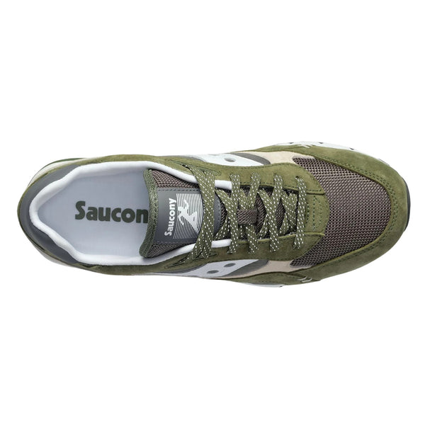Saucony Saucony Shadow 6000 Mens Style :S70674-2