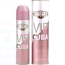 CUBA VIP by Cuba