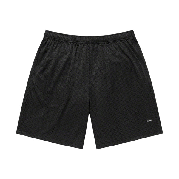 Supreme Small Box Baggy Mesh Short Mens Style : Ss23sh34