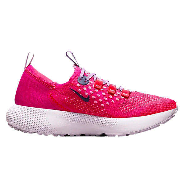 Nike Nike React Escape Rn Fk Womens Style : Dc4269