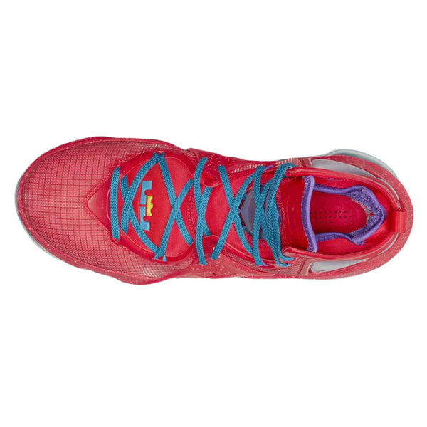 Nike LeBron 19 King's Crown