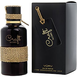 EAU DE PARFUM SPRAY