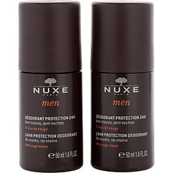 Nuxe by Nuxe