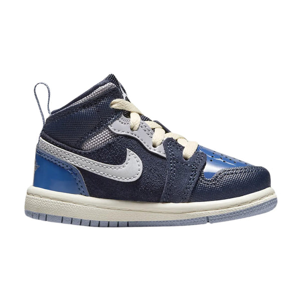 Jordan 1 Mid Se Craft Toddlers Style : Dx2196-400