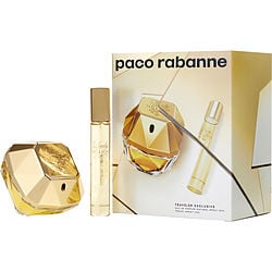 PACO RABANNE LADY MILLION by Paco Rabanne