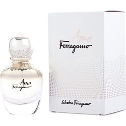 EAU DE PARFUM SPRAY