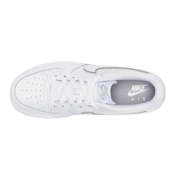 Nike Air Force 1 Big Kids' Shoes.