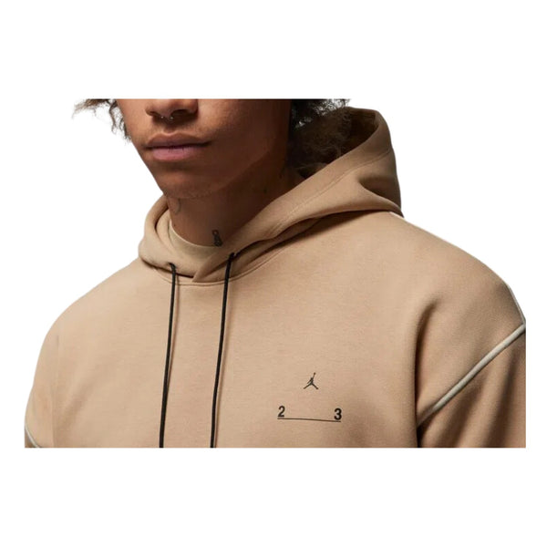 Jordan Sportswear Tech Fleece Hoodie Mens Style : Dv7677