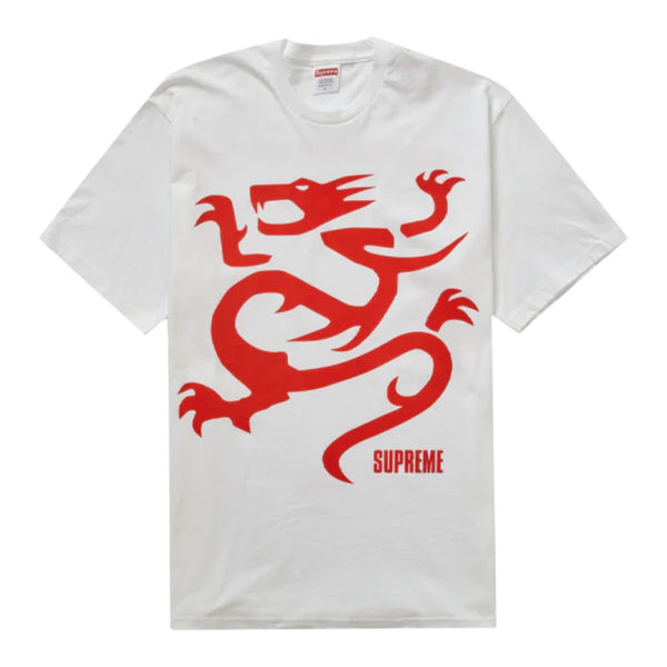 Supreme Mobb Deep Dragon Tee Mens Style : Ss23t32