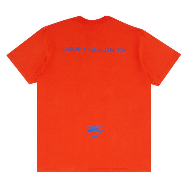 Supreme Mobb Deep Dragon Tee Mens Style : Ss23t32