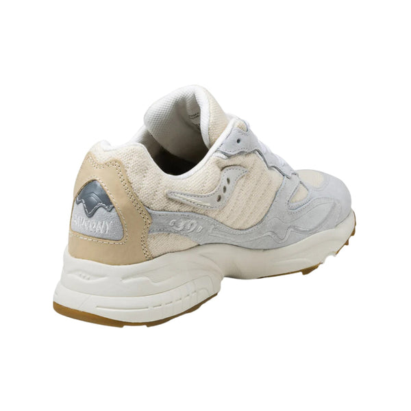 Saucony 3d Grid Hurricane Mens Style : S70708