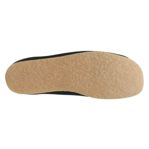 Clarks Originals Wallabee Boot Green Combination