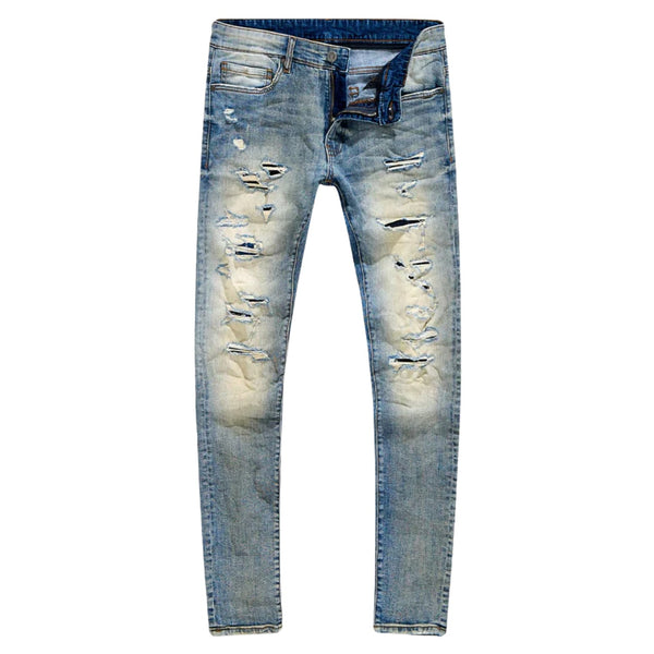 Jordan Craig Slim Fit Jeans Mens Style : Jr1095