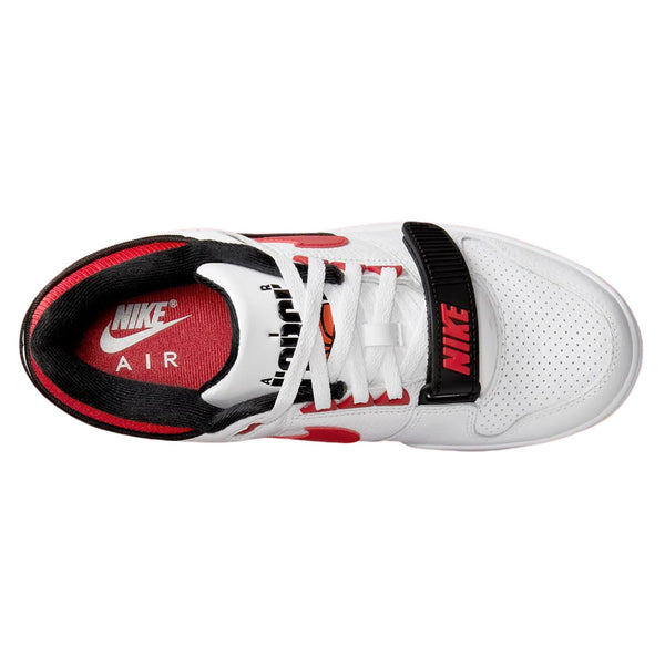 Nike Air Alpha Force 88 University Red White
