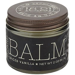 MAN MADE BEARD BALM SPICED VANILLA
