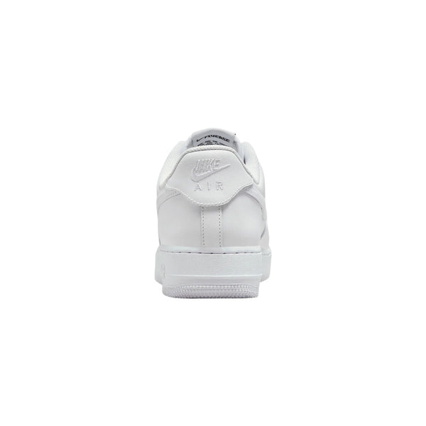 Nike Air Force 1 Low Flyease White