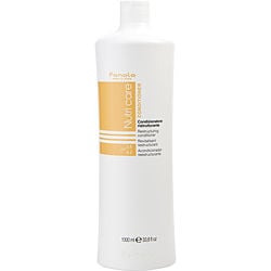 NUTRI CARE RESTRUCTURING CONDITIONER
