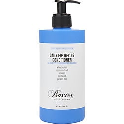 DAILY FORTIFYING CONDITIONER