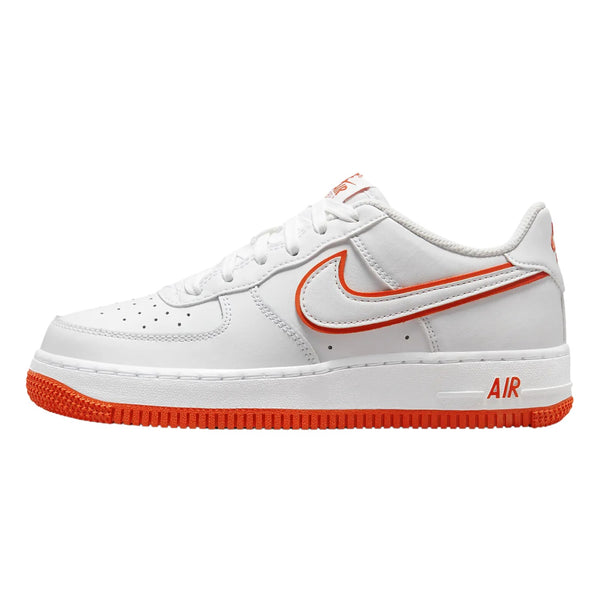 Nike Air Force 1 Big Kids Style : Dv7762-101