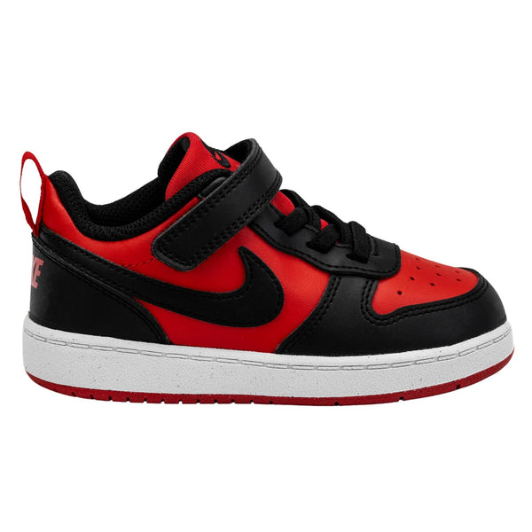 Nike Court Borough Low Recraft Toddlers Style : Dv5458-600