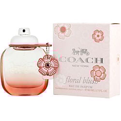 COACH FLORAL BLUSH by Coach