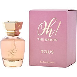 EAU DE PARFUM SPRAY