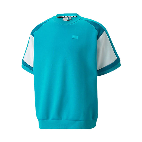 Puma Tmc Hustle Way Top Mens Style : 531213