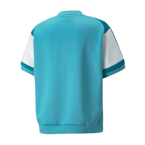 Puma Tmc Hustle Way Top Mens Style : 531213