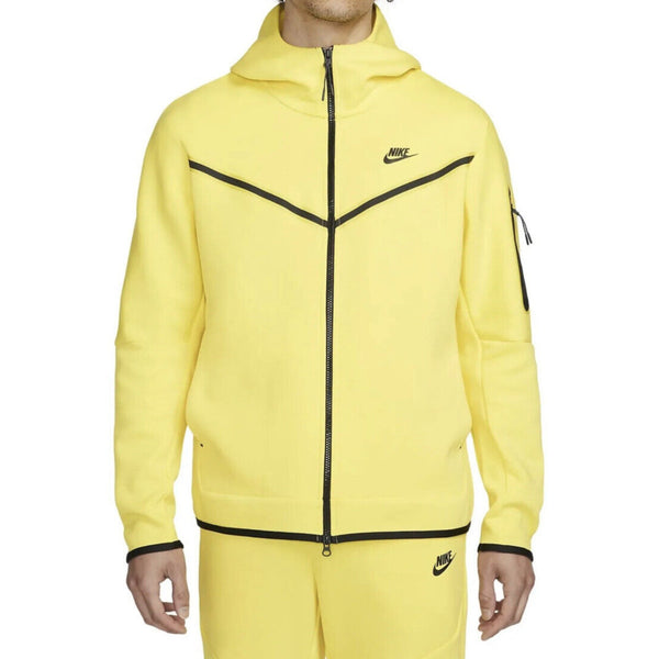 Nike Tech Fleece Windrunner Hoodie Mens Style : Cu4489