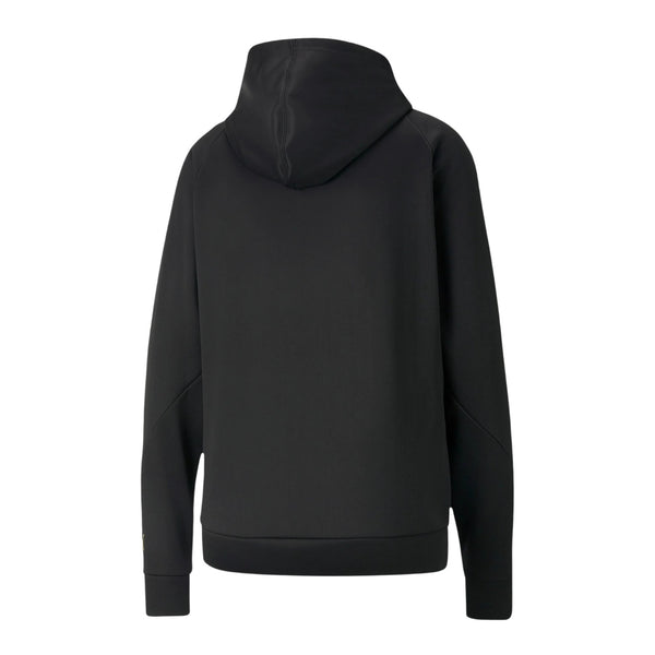 Puma Fit Pwr Flco Po Hoodie Mens Style : 522184