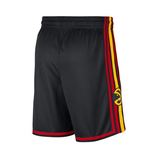 Jordan Atlanta Hawks Statement Swingman Short Mens Style : Cv8104