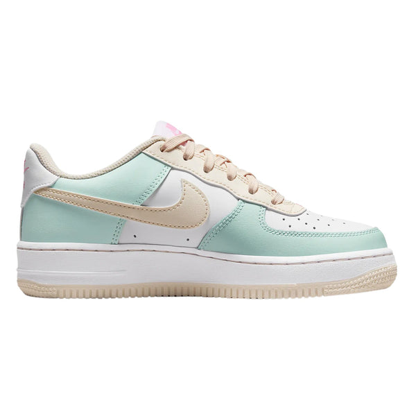 Nike Air Force 1 Sports Bright Pastels Big Kids Style : Dv7762