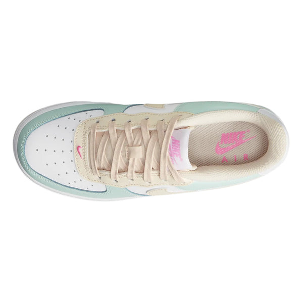 Nike Air Force 1 Sports Bright Pastels Big Kids Style : Dv7762