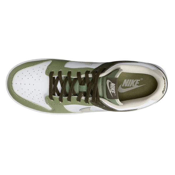 Nike Dunk Low Oil Green Mens Style : Fn6882