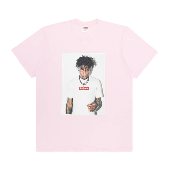 Supreme Photo Tee Mens Style : Fw23t48