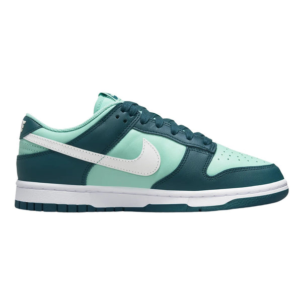 Nike Dunk Low Geode Teal Womens Style : Dd1503