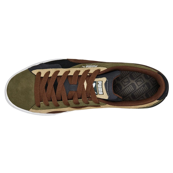 Puma Suede Camowave Mens Style : 389277