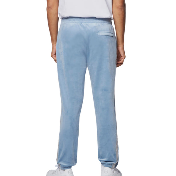 Sergio Tacchini Tipo Velour Track Pant Mens Style : Sts23m50581