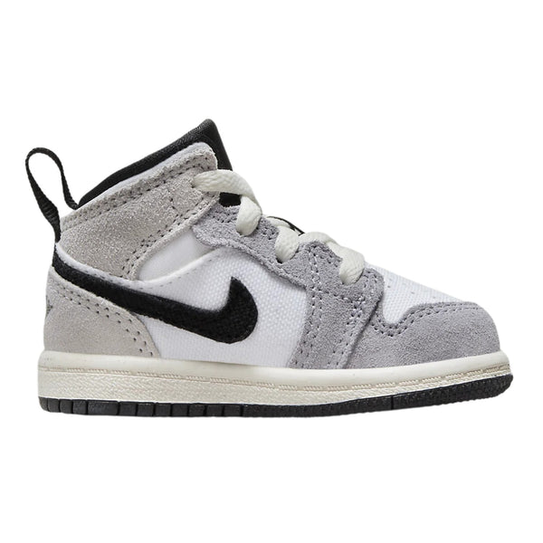 Jordan 1 Mid Craft (Td) Toddlers Style : Fd9089