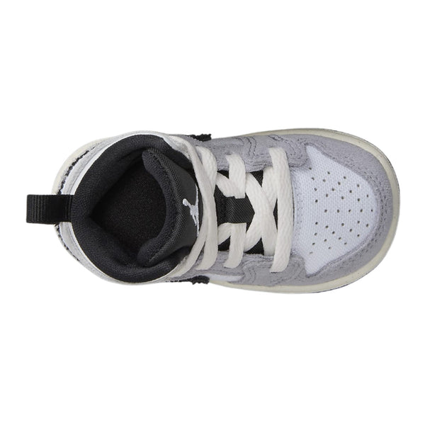 Jordan 1 Mid Craft (Td) Toddlers Style : Fd9089