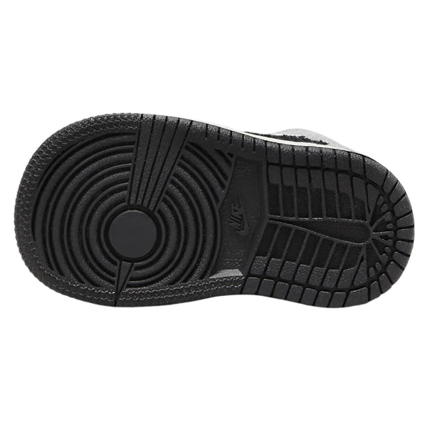 Jordan 1 Mid Craft (Td) Toddlers Style : Fd9089